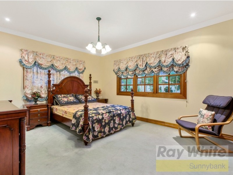 21 Gumdale Place, Sunnybank Hills QLD 4109