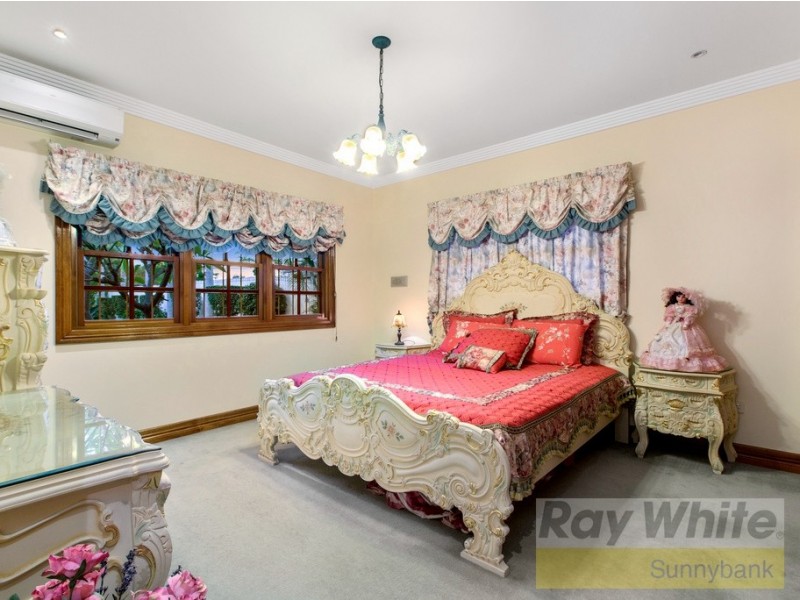 21 Gumdale Place, Sunnybank Hills QLD 4109