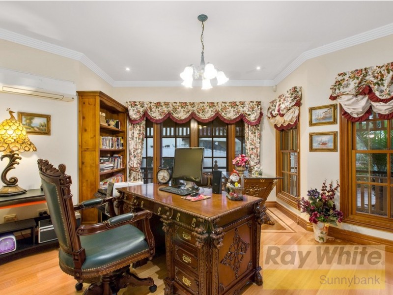 21 Gumdale Place, Sunnybank Hills QLD 4109