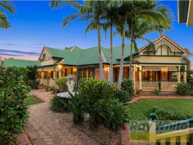 21 Gumdale Place, Sunnybank Hills QLD 4109