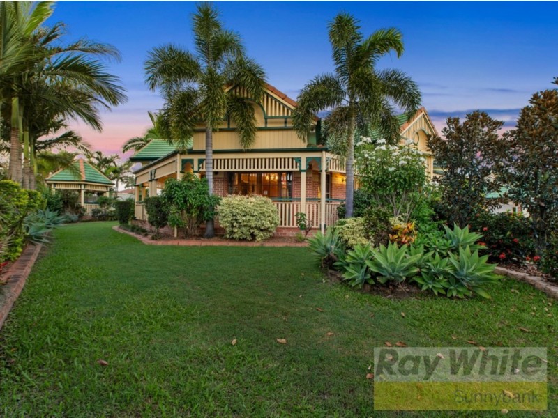 21 Gumdale Place, Sunnybank Hills QLD 4109