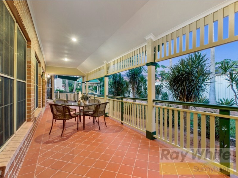 21 Gumdale Place, Sunnybank Hills QLD 4109