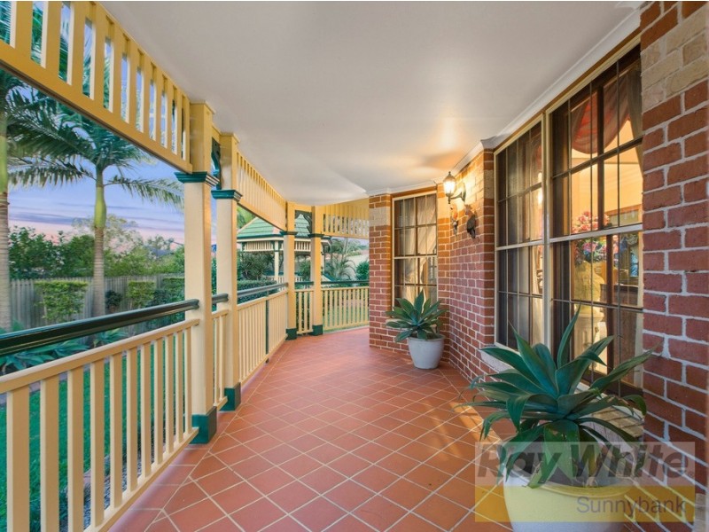 21 Gumdale Place, Sunnybank Hills QLD 4109