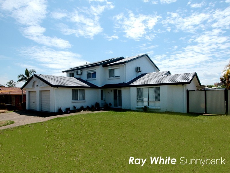 58 Algester Road, Calamvale QLD 4116