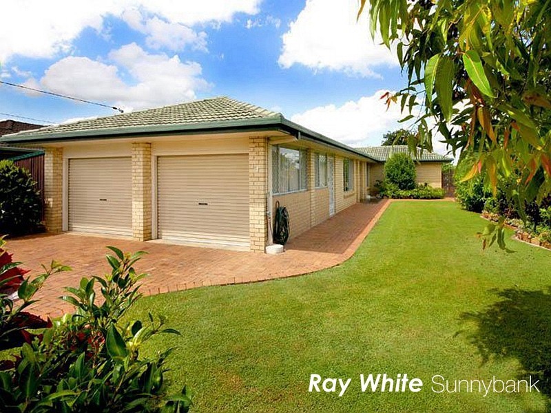 6 Aralia Street, Sunnybank QLD 4109