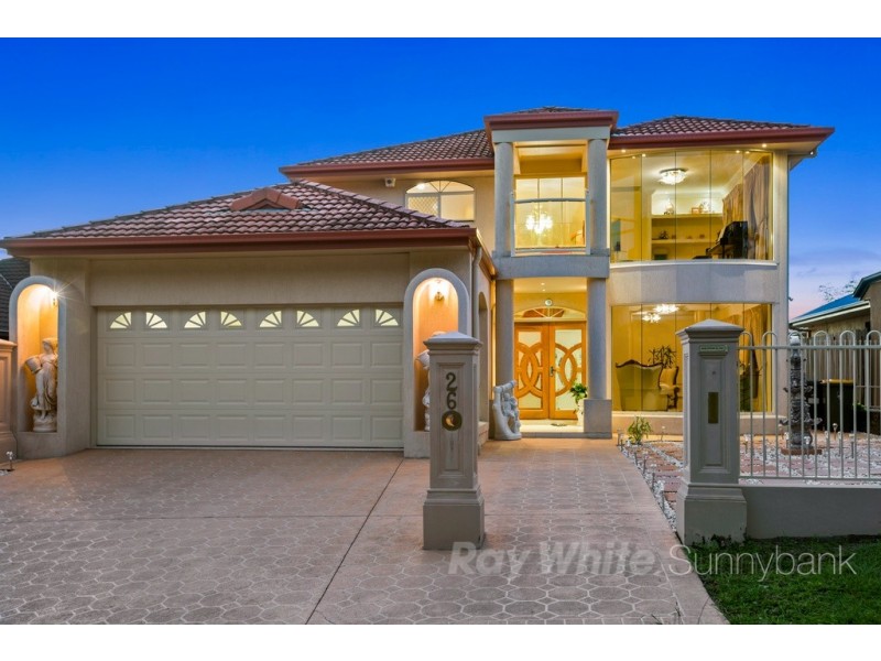 26 Ebony Place, Stretton QLD 4116
