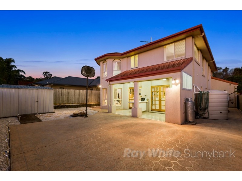 26 Ebony Place, Stretton QLD 4116