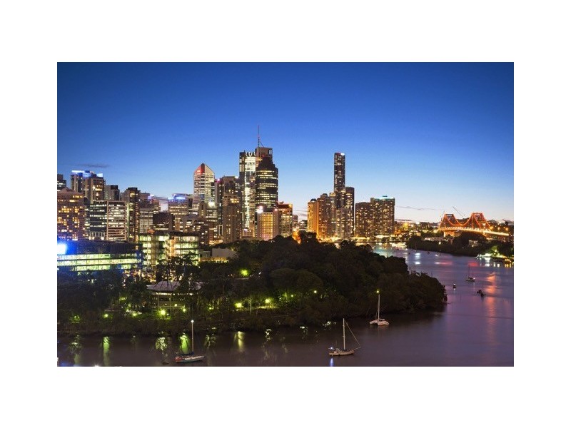 36/260 Vulture Street, South Brisbane QLD 4101