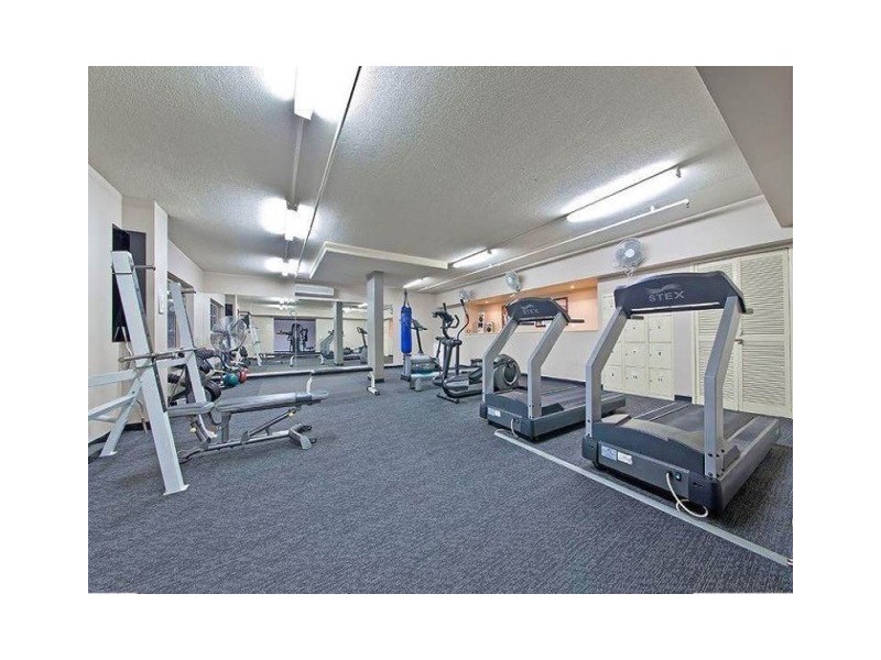 36/260 Vulture Street, South Brisbane QLD 4101