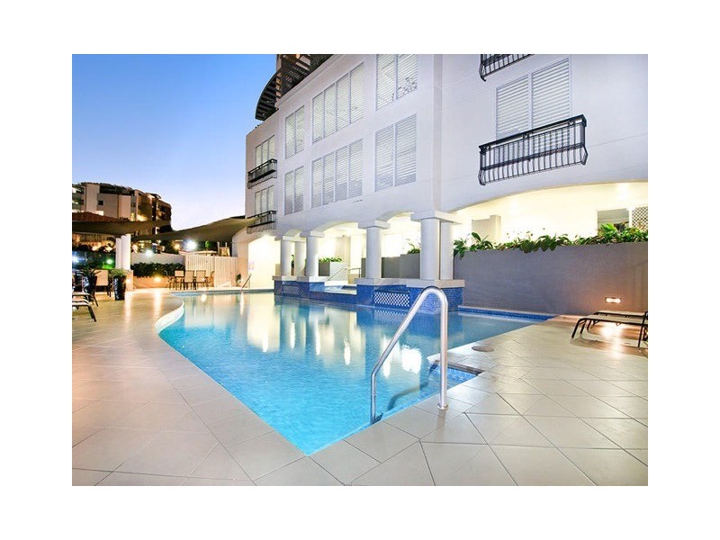 36/260 Vulture Street, South Brisbane QLD 4101