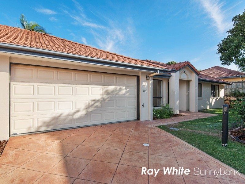 33/18 Altandi Street, Sunnybank QLD 4109
