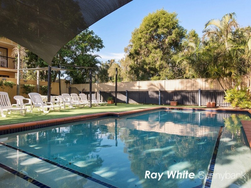 33/18 Altandi Street, Sunnybank QLD 4109