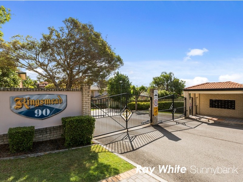 38/90 Oakleaf Street, Eight Mile Plains QLD 4113