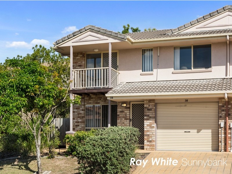 38/90 Oakleaf Street, Eight Mile Plains QLD 4113