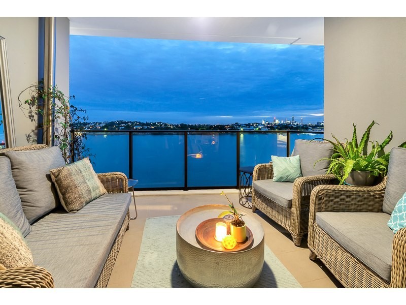 20404/37D Harbour Road, Hamilton QLD 4007