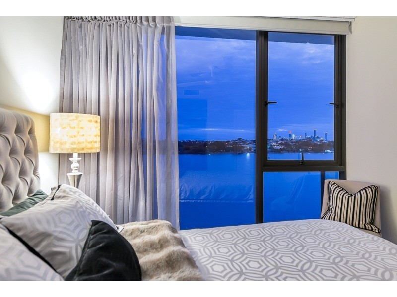 20404/37D Harbour Road, Hamilton QLD 4007