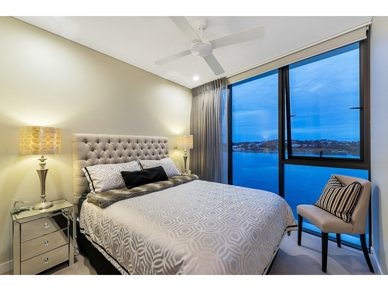 20404/37D Harbour Road, Hamilton QLD 4007