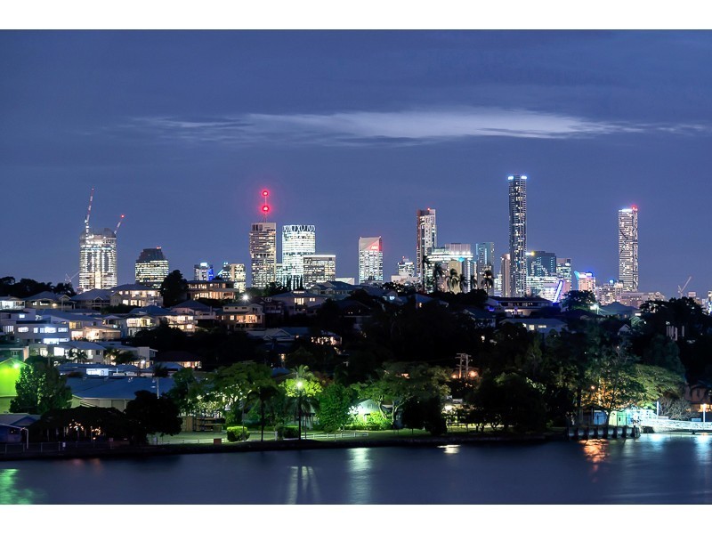 20404/37D Harbour Road, Hamilton QLD 4007