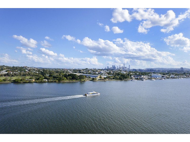 20404/37D Harbour Road, Hamilton QLD 4007