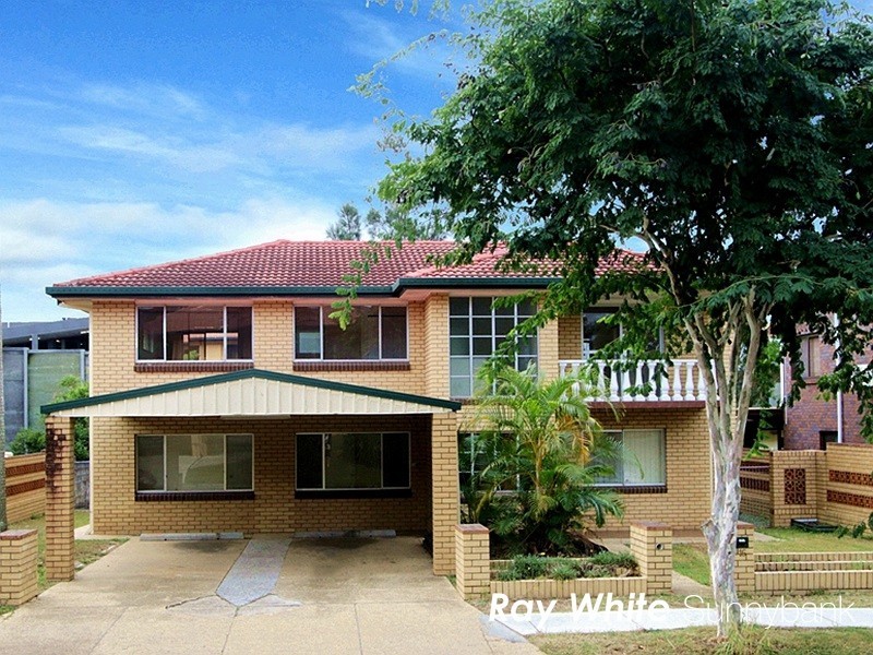 16 Portulaca Street, Macgregor QLD 4109