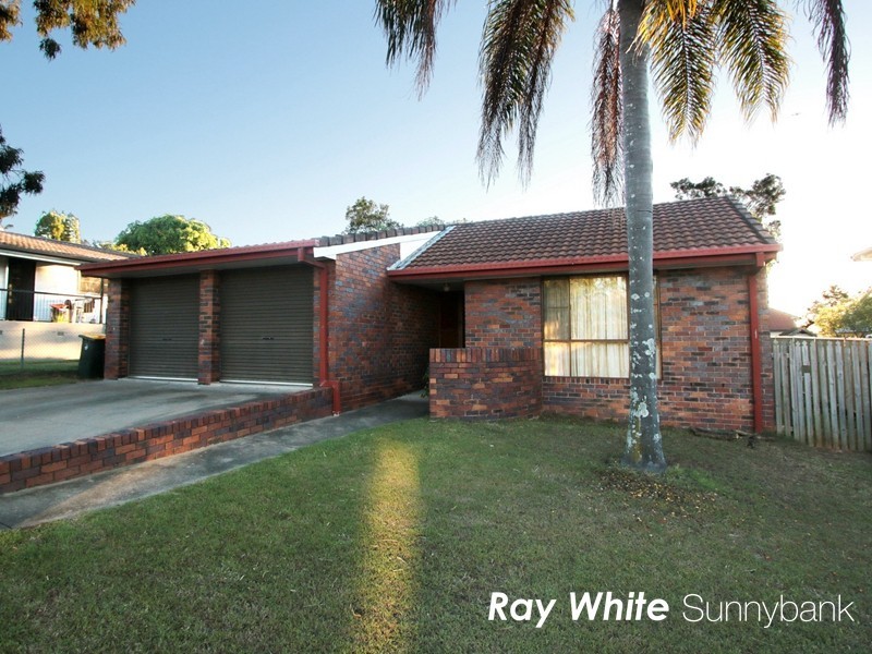 6 Karalee Street, Sunnybank QLD 4109