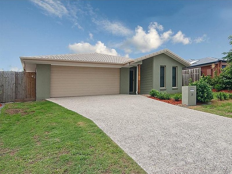 21 Fairweather Street, Berrinba QLD 4117