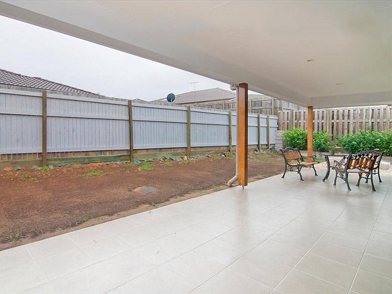 21 Fairweather Street, Berrinba QLD 4117