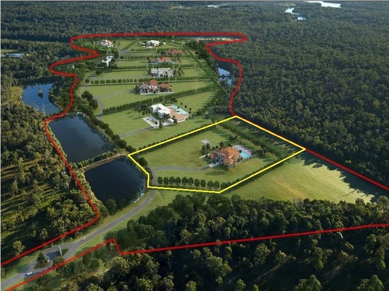 1/186 Ford Road, Burbank QLD 4156