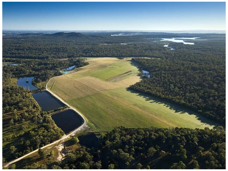 1/186 Ford Road, Burbank QLD 4156