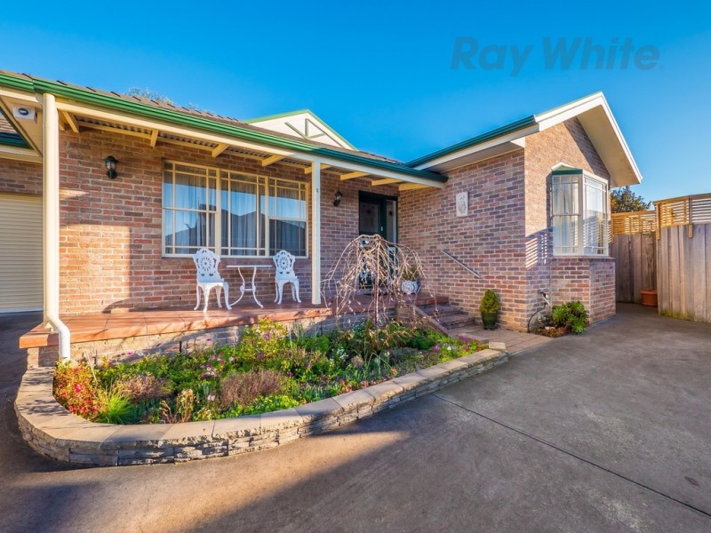 2/27 Flinders Esplanade, Taroona TAS 7053