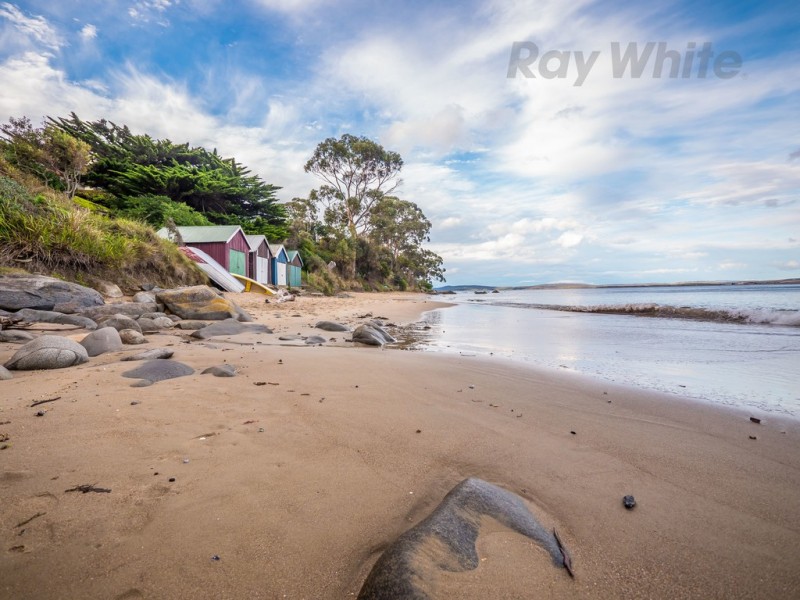2/27 Flinders Esplanade, Taroona TAS 7053