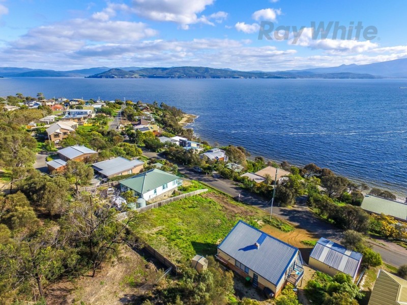 92 Blessington Street, South Arm TAS 7022