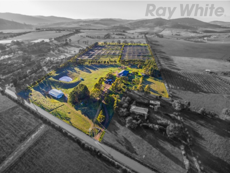 128 Pawleena Road, Sorell TAS 7172