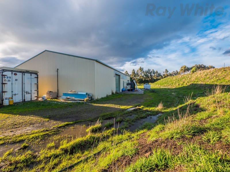 128 Pawleena Road, Sorell TAS 7172