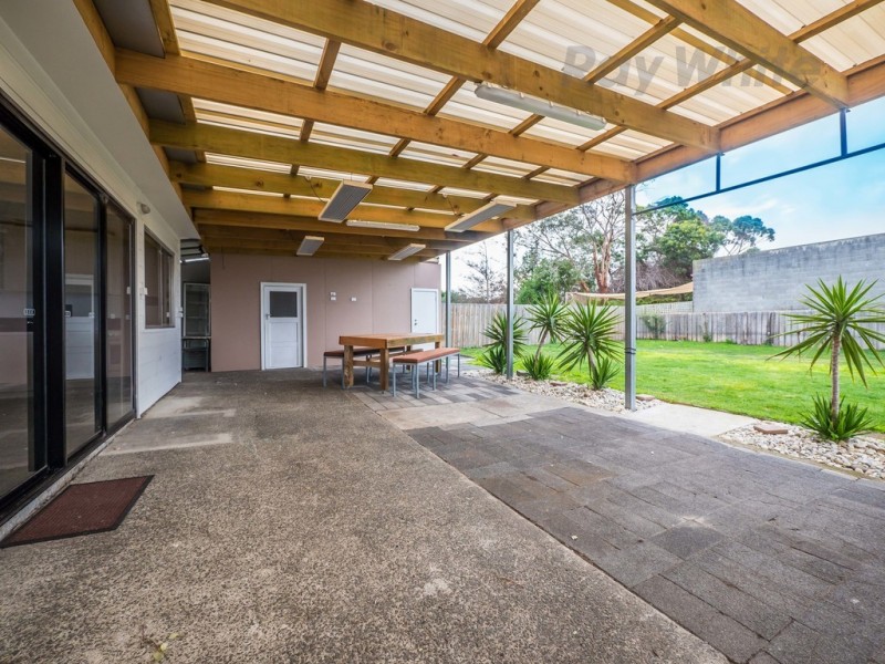 24 Bayview Road, Lauderdale TAS 7021