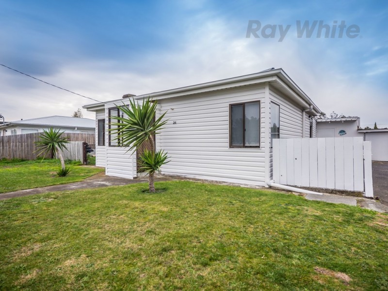 24 Bayview Road, Lauderdale TAS 7021
