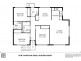 8/7B Tavistock Road, Austins Ferry TAS 7011 Floorplan
