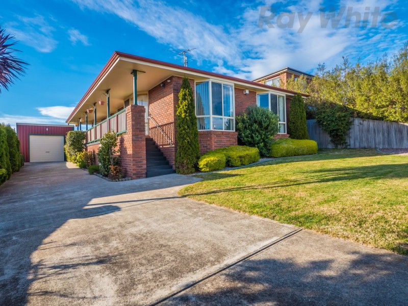 7 Buckingham Drive, Howrah TAS 7018