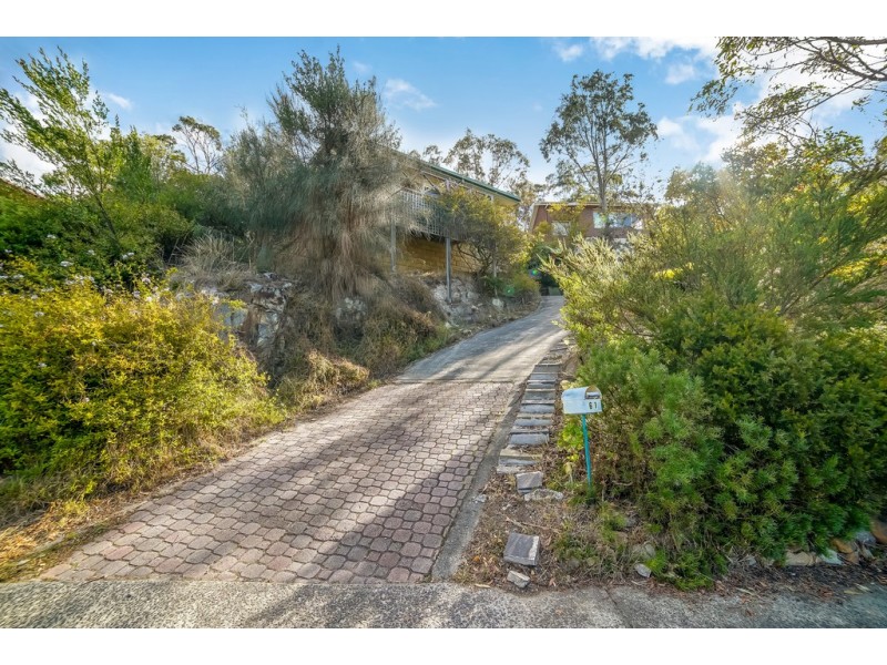 61 Coolamon Road, Taroona TAS 7053