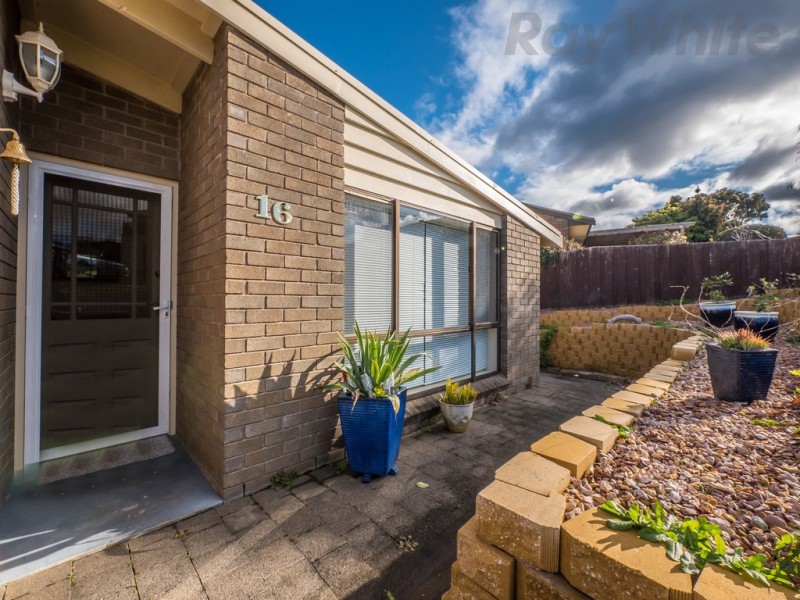 16 Drysdale Avenue, Kingston TAS 7050