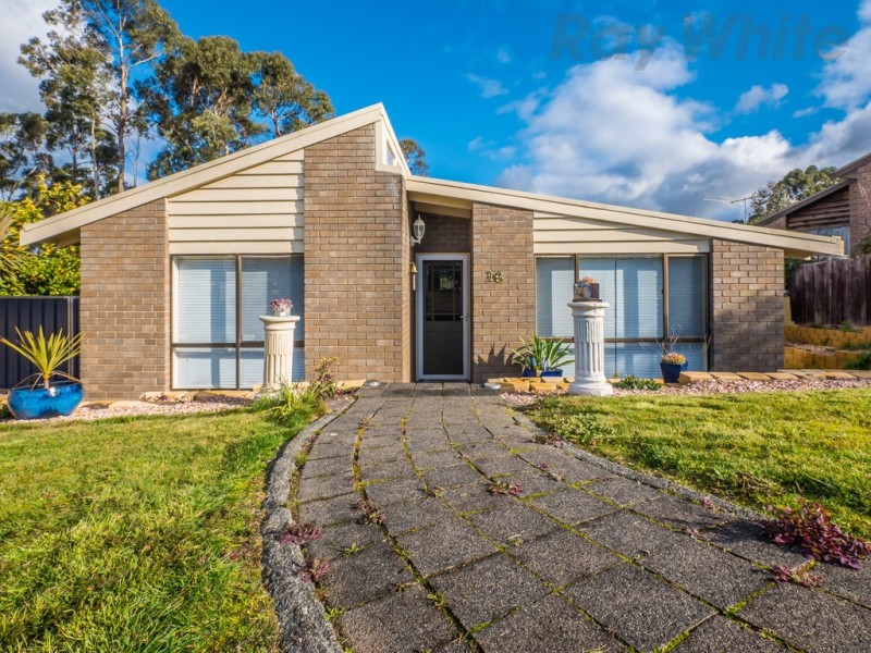 16 Drysdale Avenue, Kingston TAS 7050