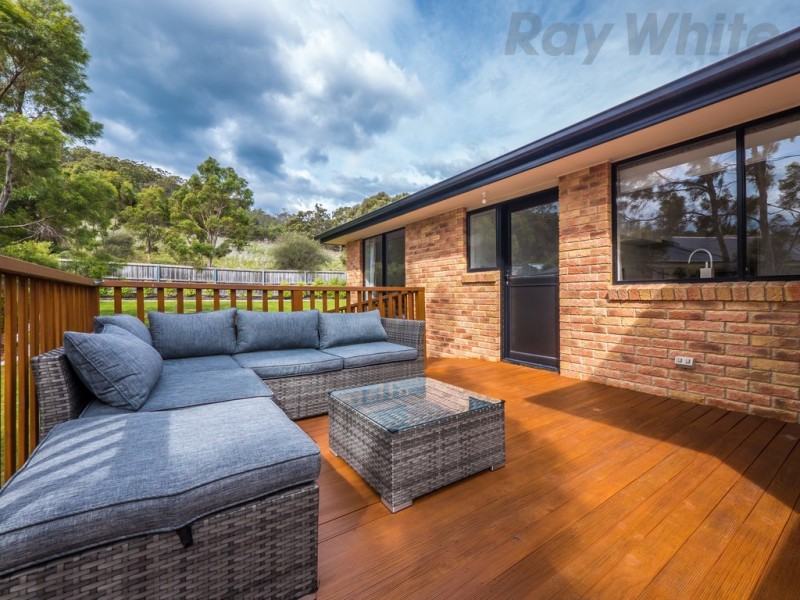 5 Crete Place, Oakdowns TAS 7019