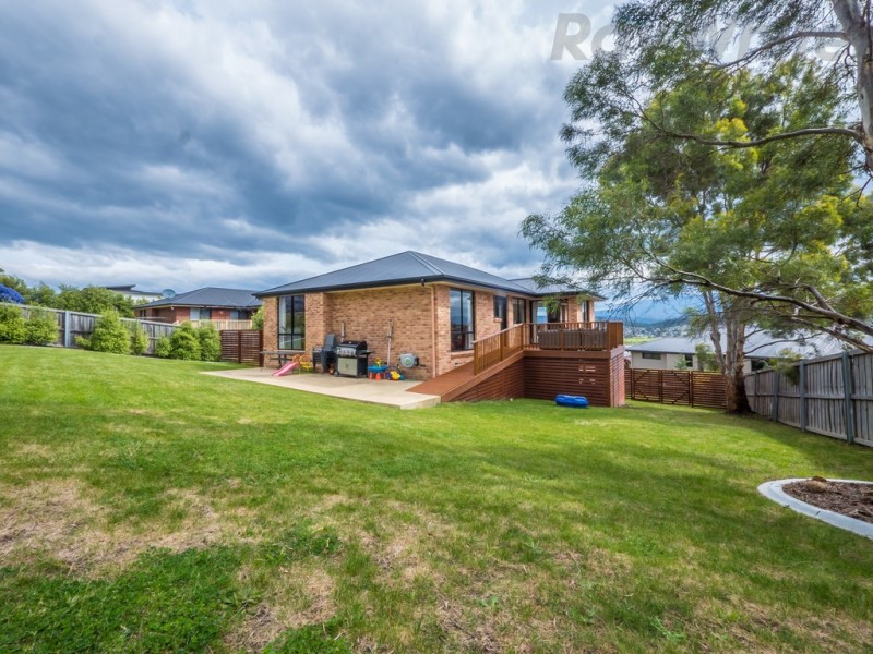 5 Crete Place, Oakdowns TAS 7019