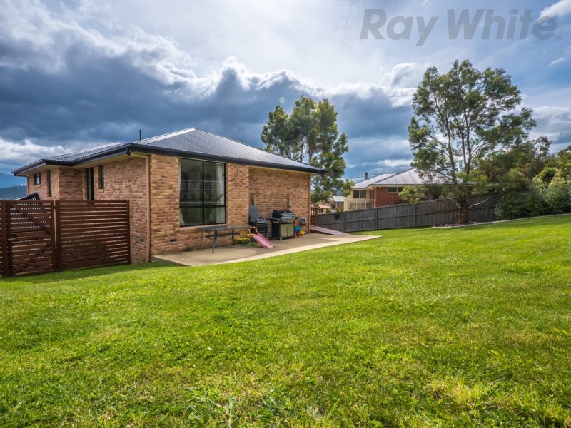5 Crete Place, Oakdowns TAS 7019