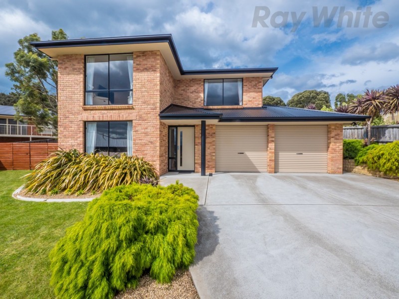 5 Crete Place, Oakdowns TAS 7019