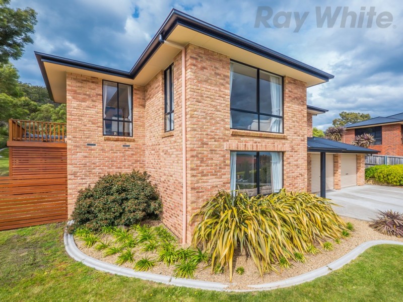 5 Crete Place, Oakdowns TAS 7019