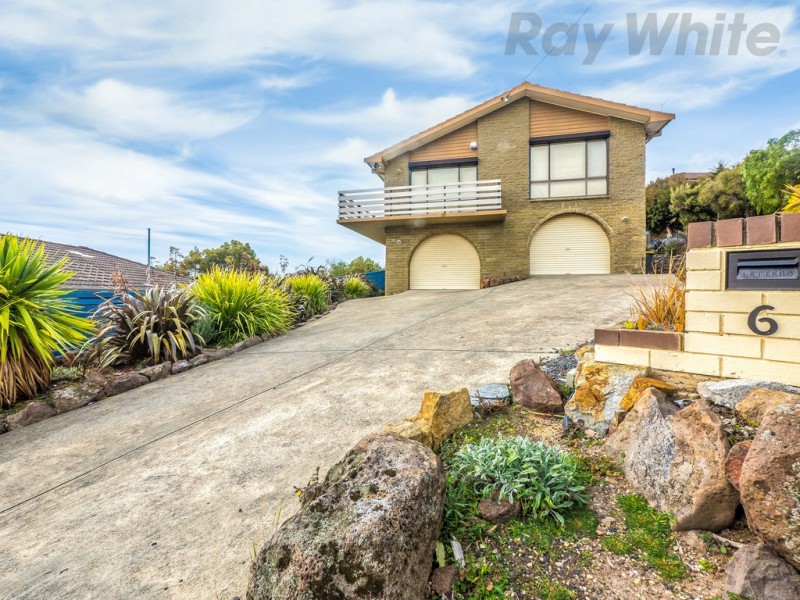 6 Binya Street, Glenorchy TAS 7010