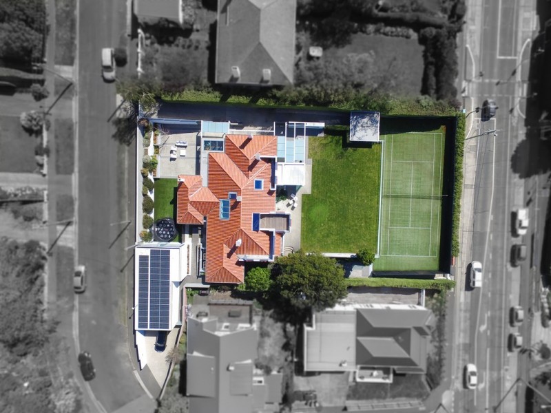 549 Sandy Bay Road, Sandy Bay TAS 7005