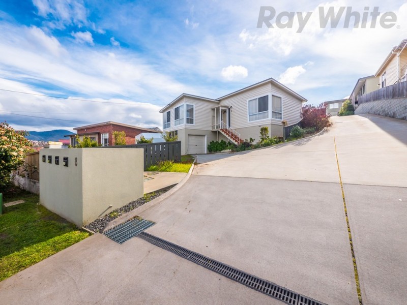 6 Chestnut Avenue, Lutana TAS 7009