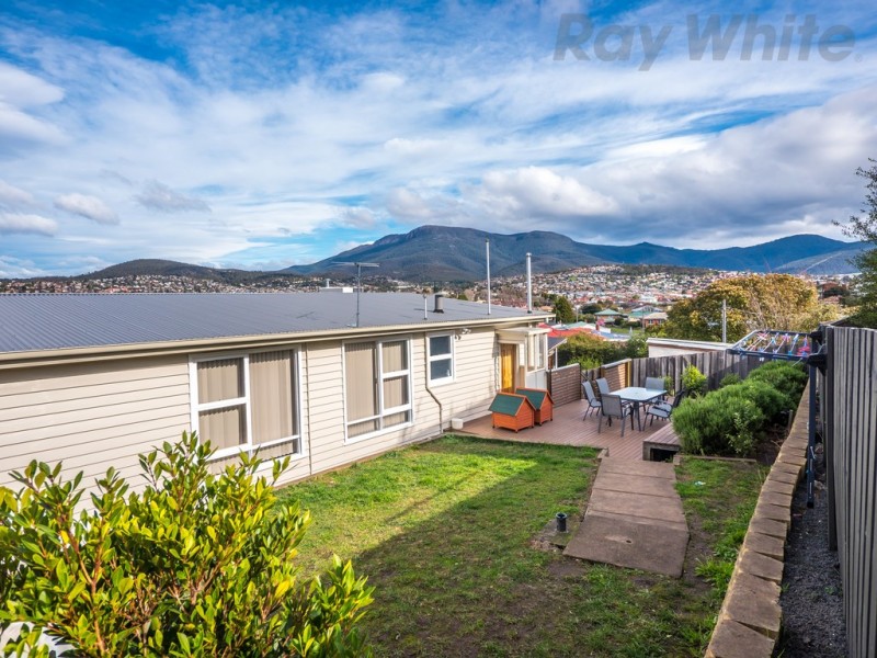 6 Chestnut Avenue, Lutana TAS 7009